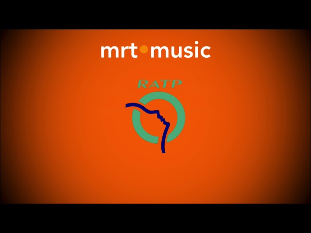 RATP - Identité Sonore.