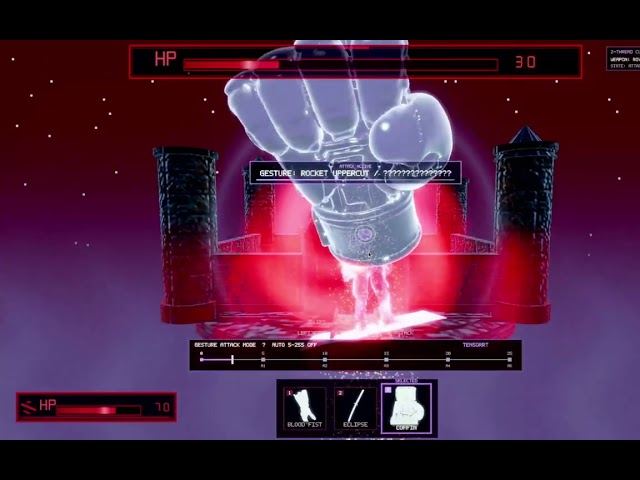 Switch Weapons Instantly in Battle | Jetson CUDA 3D Weapon System Demo