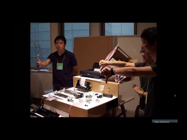 Examining the Science of Innovation Education