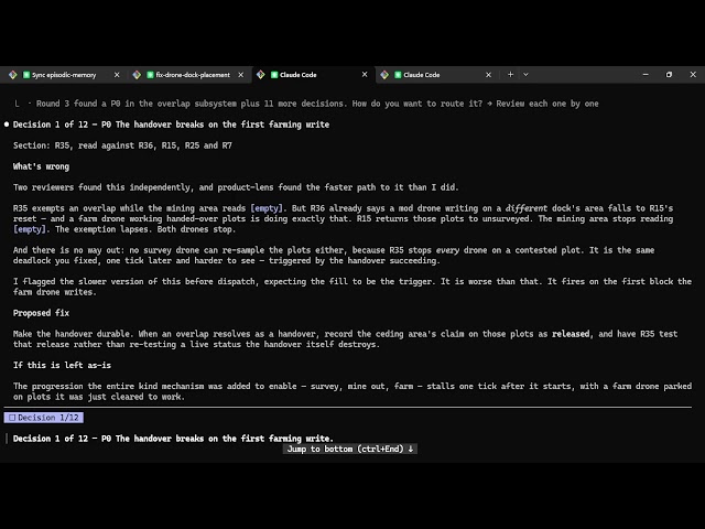 [VHS] Live vibe coding - Eco Modding: Advanced Electronics 20
