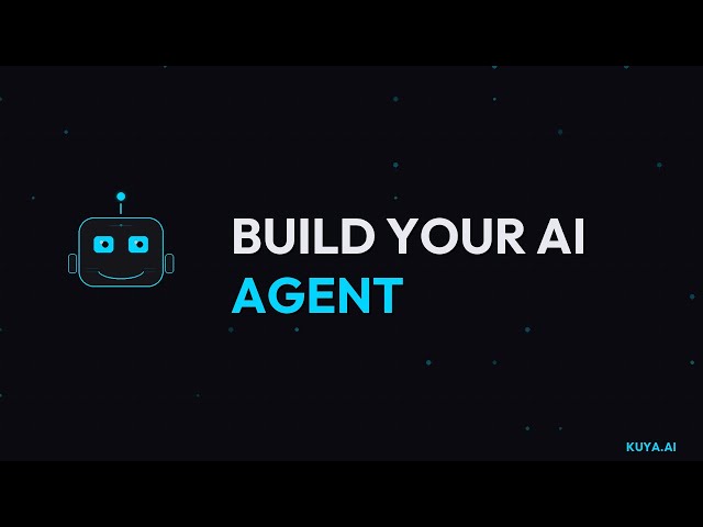 Build Your Own AI Workflow: The Rise of Custom AI Agents