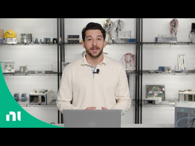 RFmx – Develop Custom Test Applications with Powerful APIs