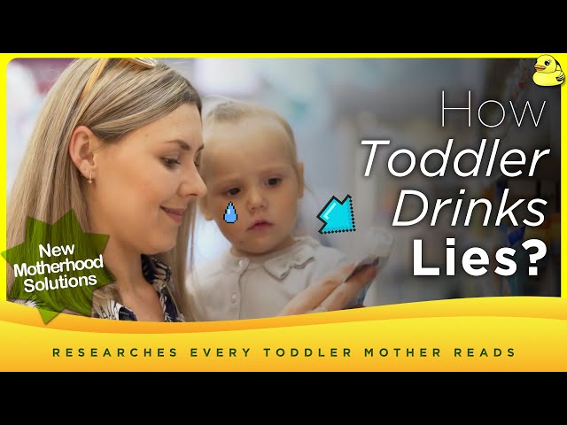 Best FDA Baby Tips: Best Toddler's MILK DRINK? #2024 #mom #tips