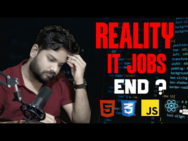 Jobs ? Just applying ? #fullstack #jobs
