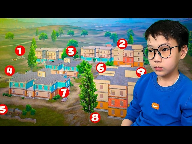 Ultimate Royale eSports mode  (part 115) Unico.Pubg Mobile.