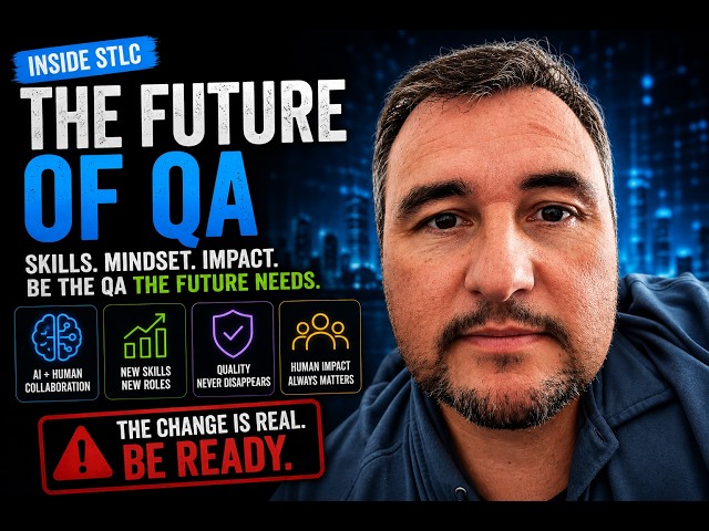 Will AI Replace QA Testers? The Truth About QA Jobs