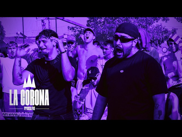 MDU & WINTER vs KBLESS & DRAGOS (HEAVYWEIGHT BATTLE 🔥) | ROUND OF 16 | PRE FU IV | LA CORONA FREE...