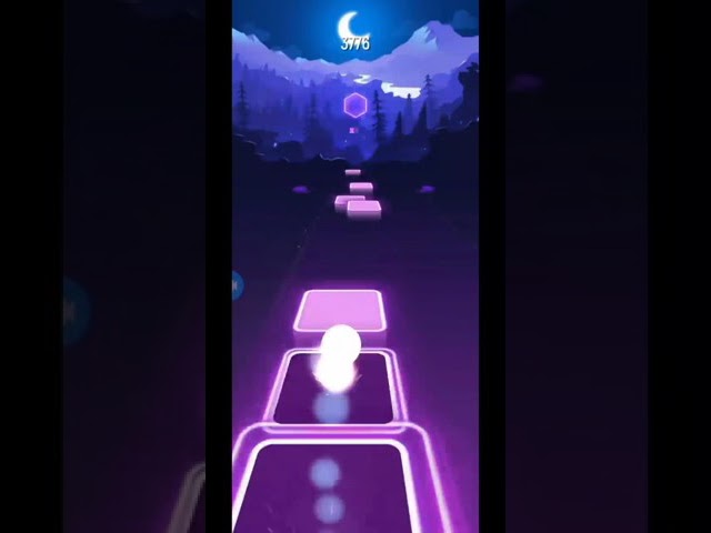 Tiles Hop | Alex F-crazy frog