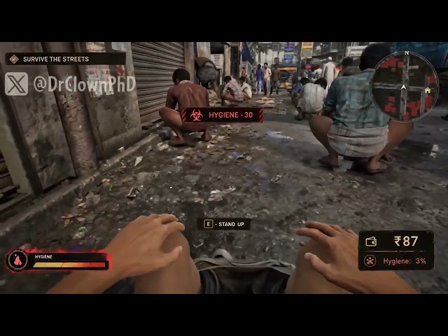 Indian Simulator