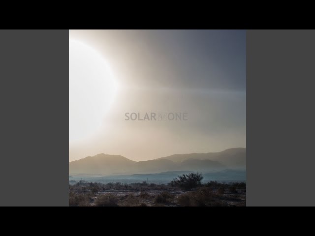 Solar One