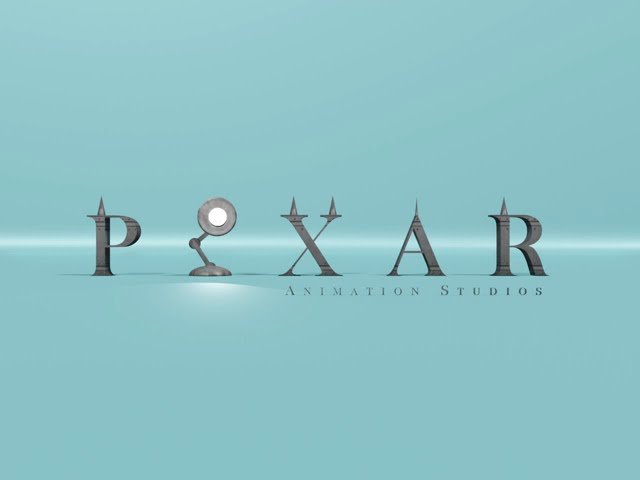 Pixar Logo Long Long Time Ago Style