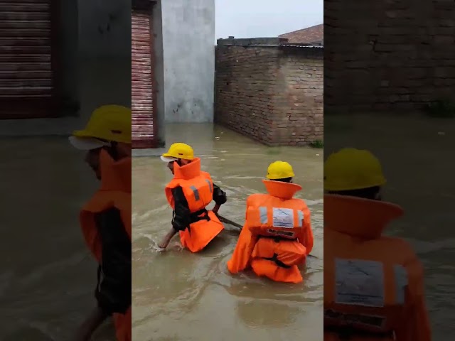 Aapda Mitra || SDRF || NDRF #sdrf #ndrf