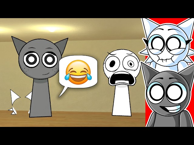 DID GRAY STEAL WENDAS ATTRIBUTES..??