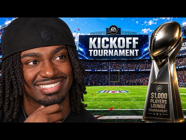 Winning My First Madden 27 Tournament of the Year?!? ($1000)