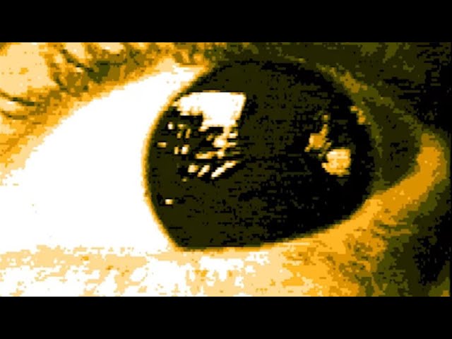 Mirrors (PC-88) Playthrough [English] - NintendoComplete