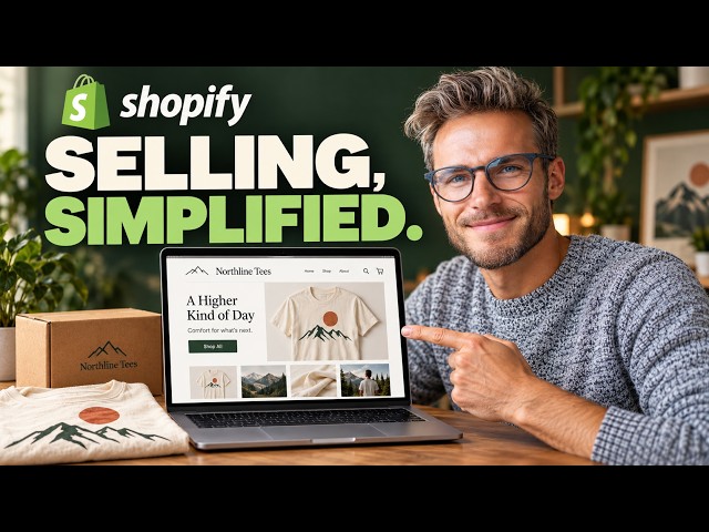 How Does Shopify Work? From Store Setup to Your First Order