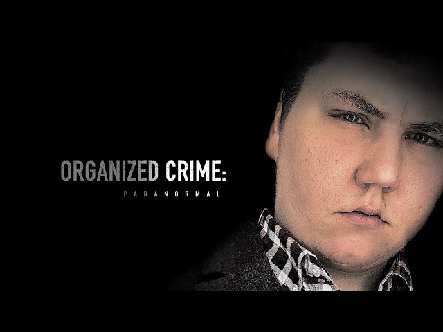 Organized Crime: Paranormal - Series 1 (Official Trailer)