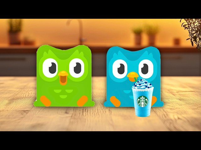 Duo & Bluo