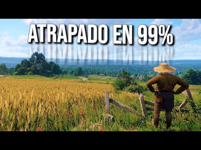 7 Video Games That WON'T Let You Get 100%