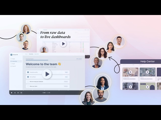 The Future of Knowledge Sharing Is Here | Guidde