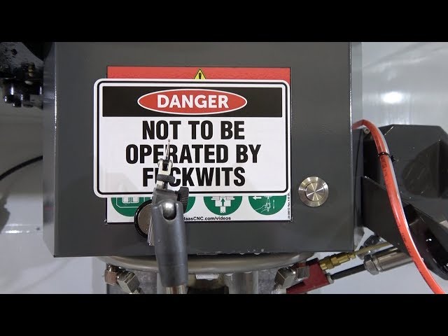 Old School G-Code worth the HAASsle? | Intro to CNC mini-series Ep. 2