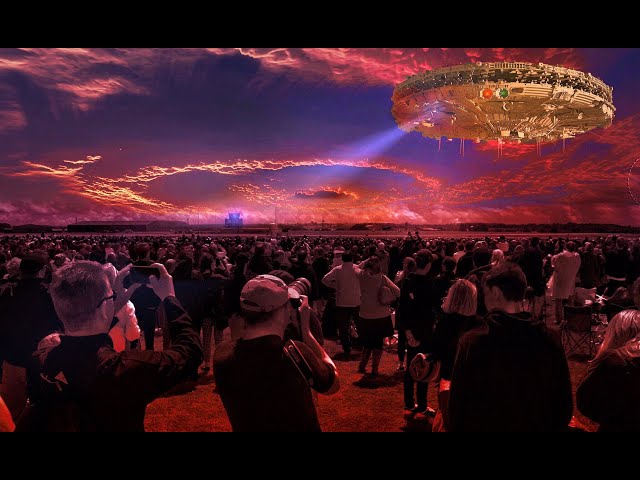 S.P.A.C.E - Boris Brejcha • Minimal Techno ●2021● [Space Selection]