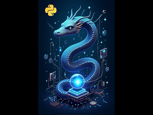 Python in 60 Seconds | Python Programing | Computer Science | #python #programming