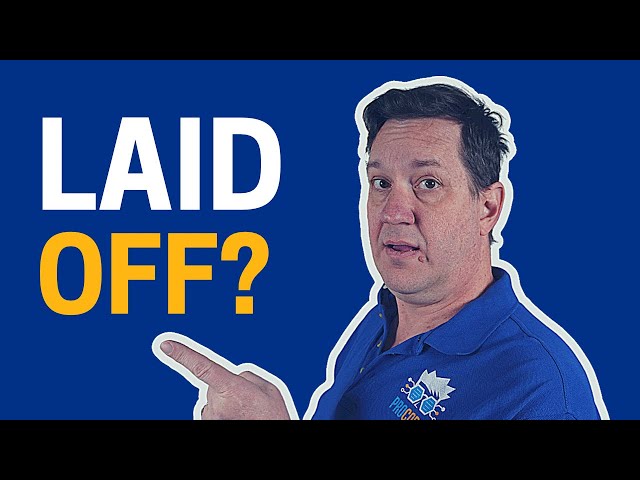 HOW to interview amidst a STRUGGLING ECONOMY...