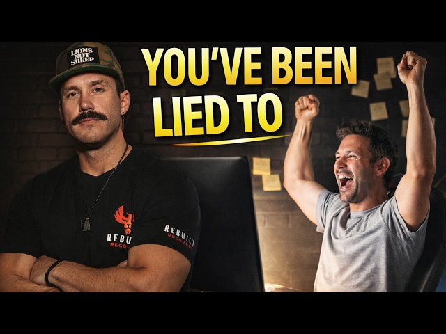 The LAST NoFap Video You'll Ever Need To Watch