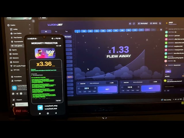 🤖 Lucky Jet Bot | 🚀 AI Lucky Jet Signals 2026