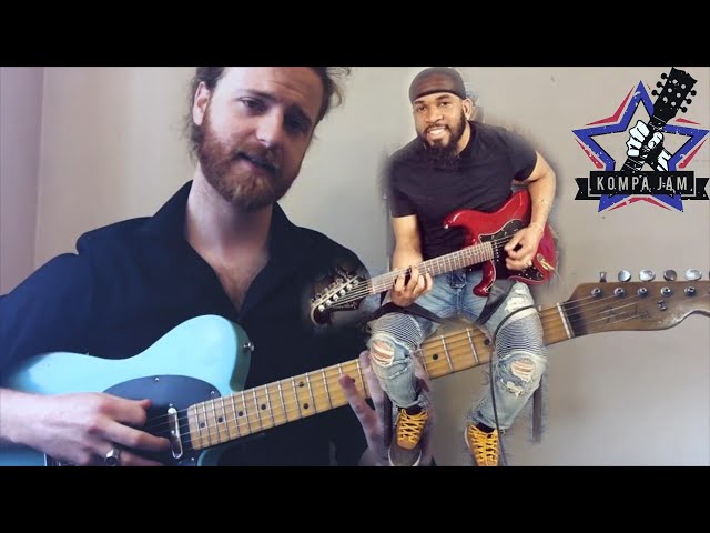 HOW TO PLAY GUITAR LIKE  MADNER IN dISIp @fender