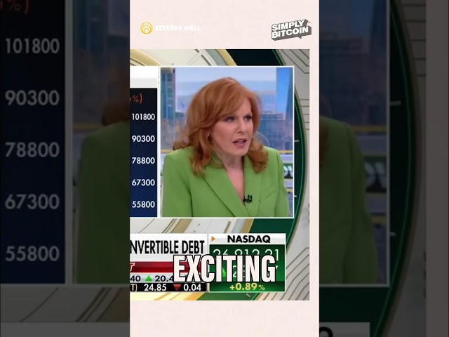 Bitcoin Dip: Is it Time to Buy? Expert Bullish Outlook