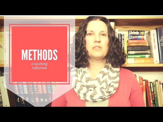 Teaching methods - International TEFL Academy