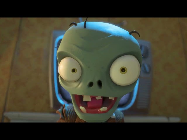 Plants vs Zombies Battle for Neighborville 2024 07 19