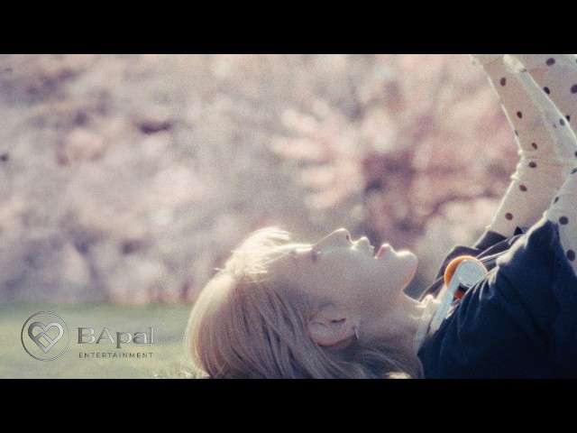 BoA 보아 'Ain't No Hard Feelings' Visualizer