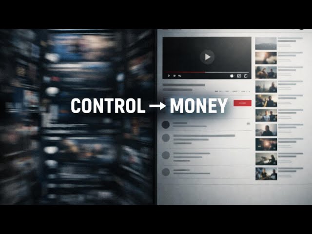 TikTok vs YouTube — Control vs Reward