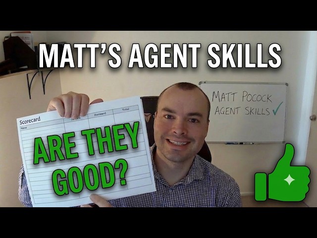 I Used Matt Pocock's "Agent Skills"... Are They Actually Good?