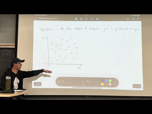 UC Davis TTP 201 - Applied Data Analysis (Spring 2024) - Lecture 15