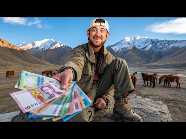 10 Cheapest Countries in the World