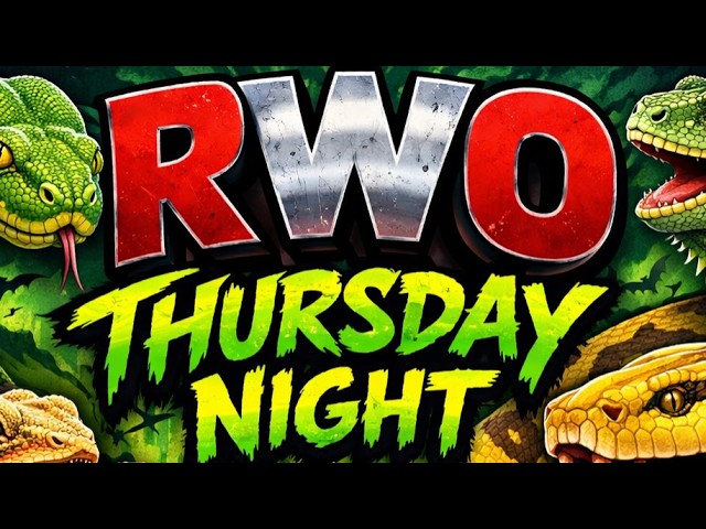 RWO Show ep 47