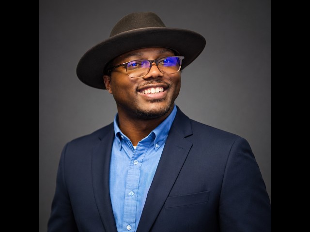 Python 101 with Dr. Tyson McMillan - Dr. T