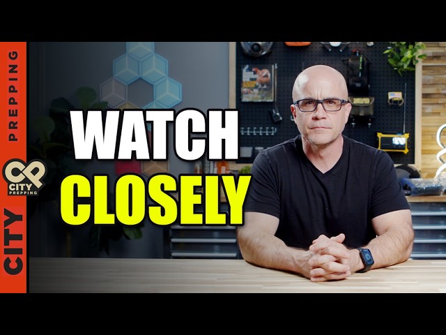 Top 10 Threats We'll Face in 2026