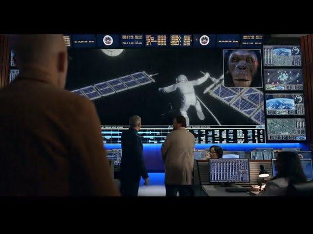 Space force | best moments