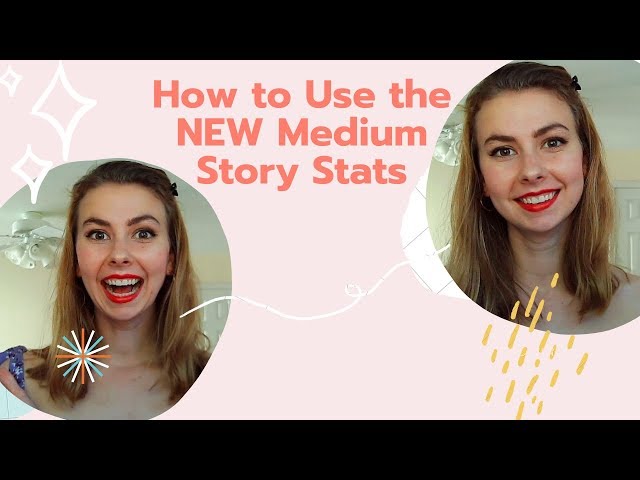 Write Successful Medium Posts by using New Medium Story Stats