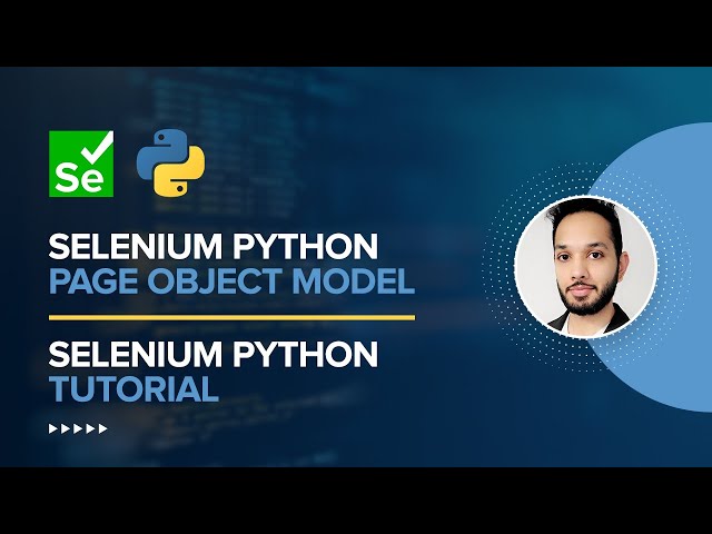 Page Object Model | Selenide Tutorial Series