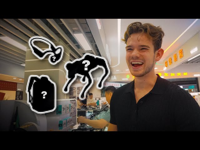 How I Source Winning Products in China Like a Pro (Most People Do This Wrong)