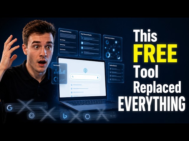 Build Your Own AI Research Assistant With Perplexity