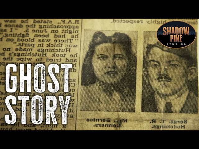 Camping In A Haunted Jail Cell | Season 1 Episode 1 | Ghost Cases | SHADOW PINE STUDIOS