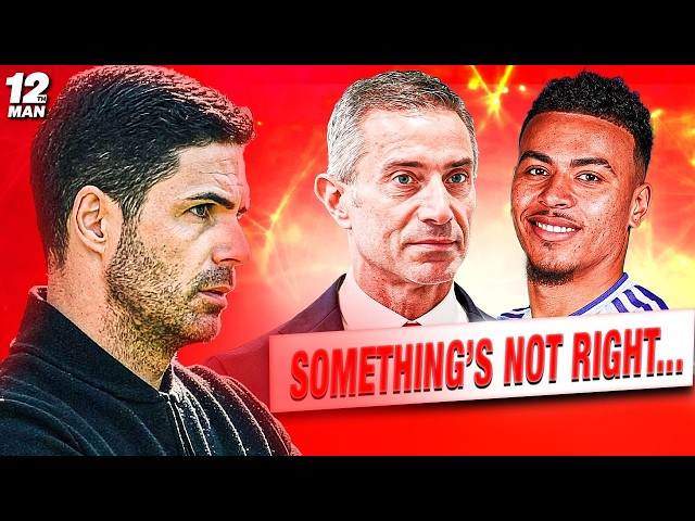 😮🚨REVEALED! WHAT REALLY HAPPENED WITH THE ROGERS DEAL........🤔😮