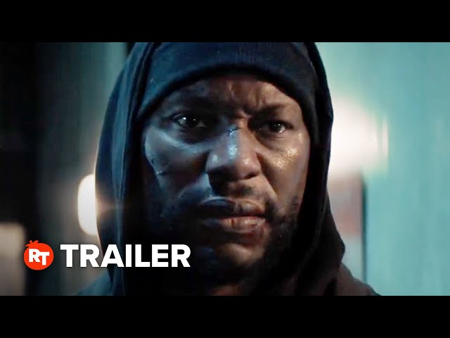 1992 Trailer #1 (2024)